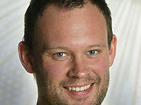 Ditlev Ulriksen