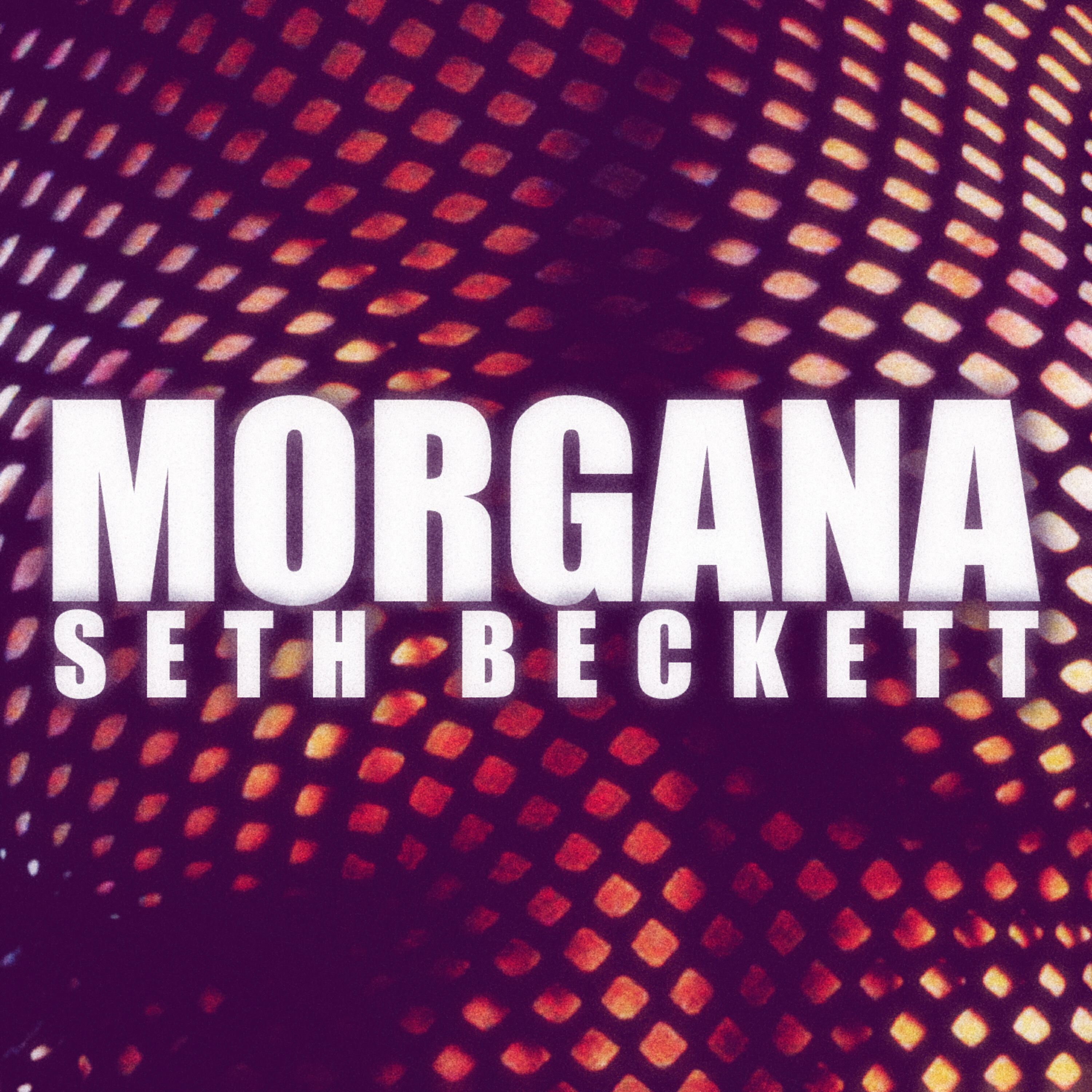 Seth Beckett
