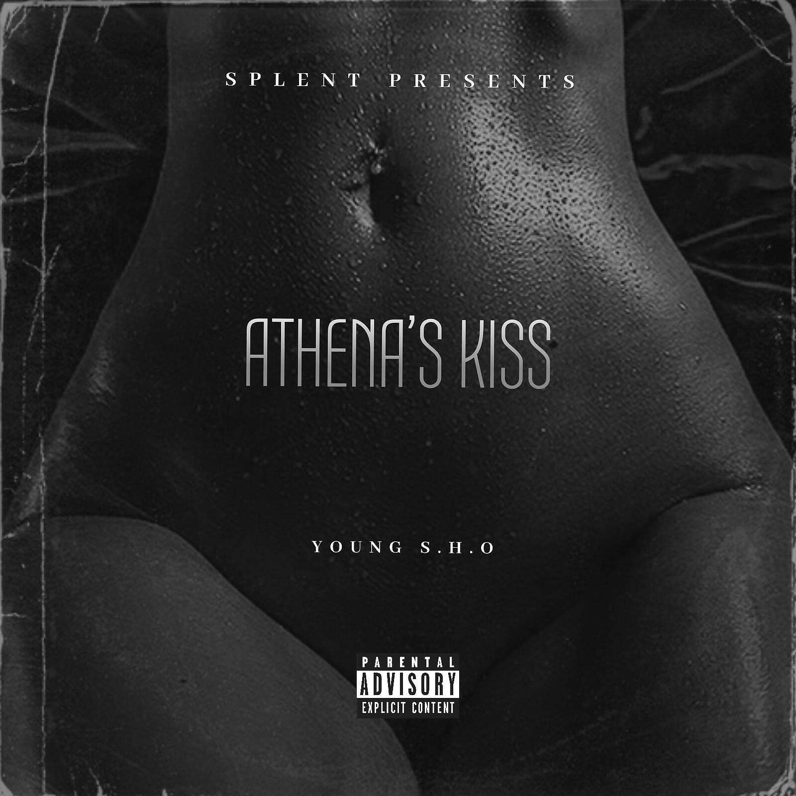 Релиз Athena's Kiss