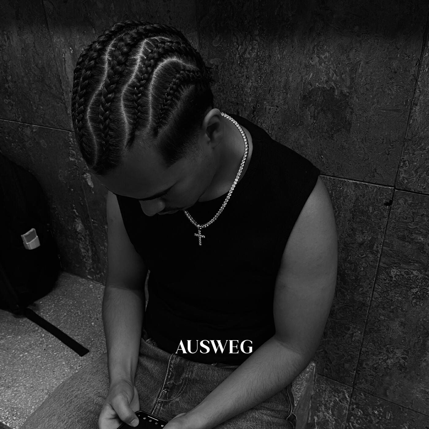 Релиз Ausweg