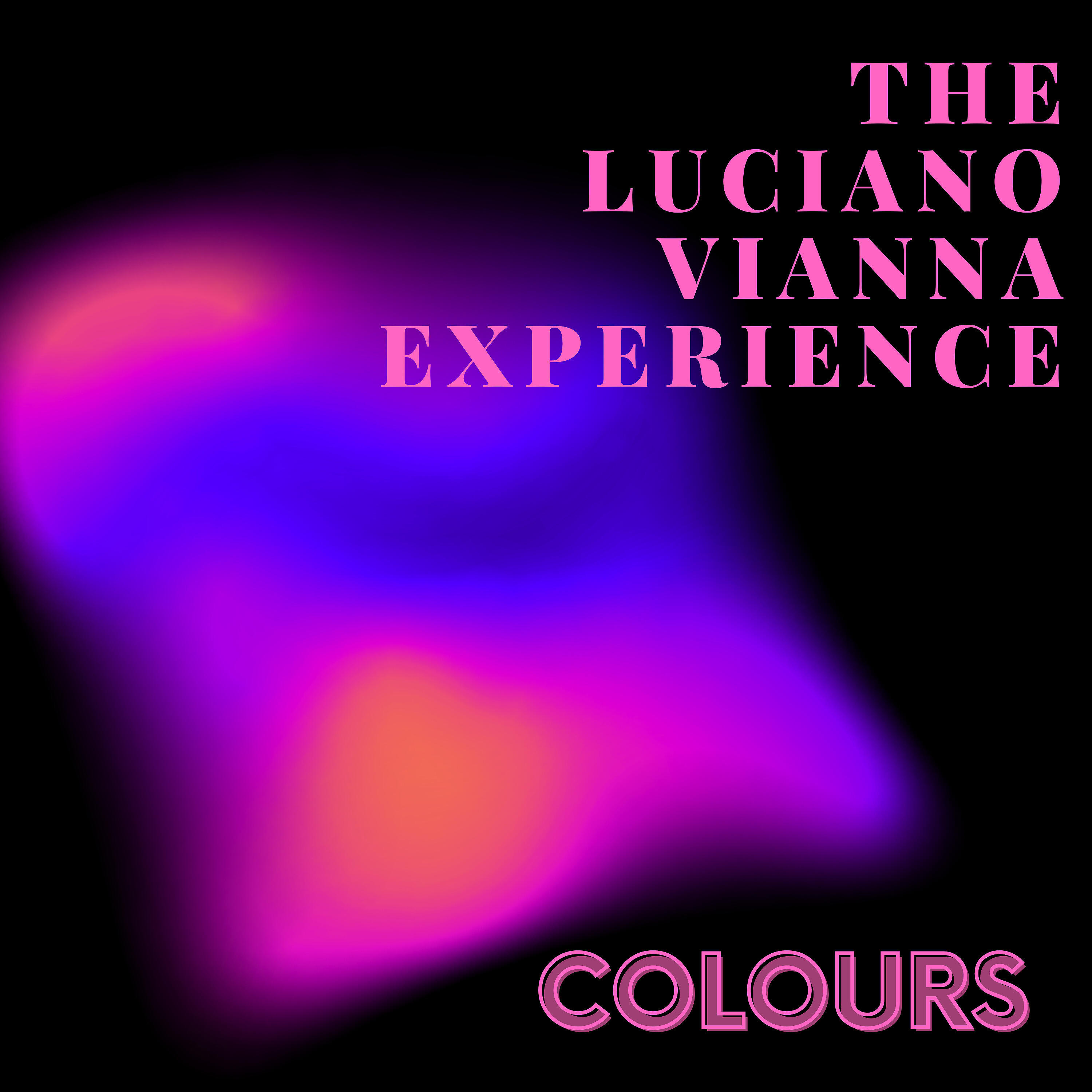 Релиз Colours