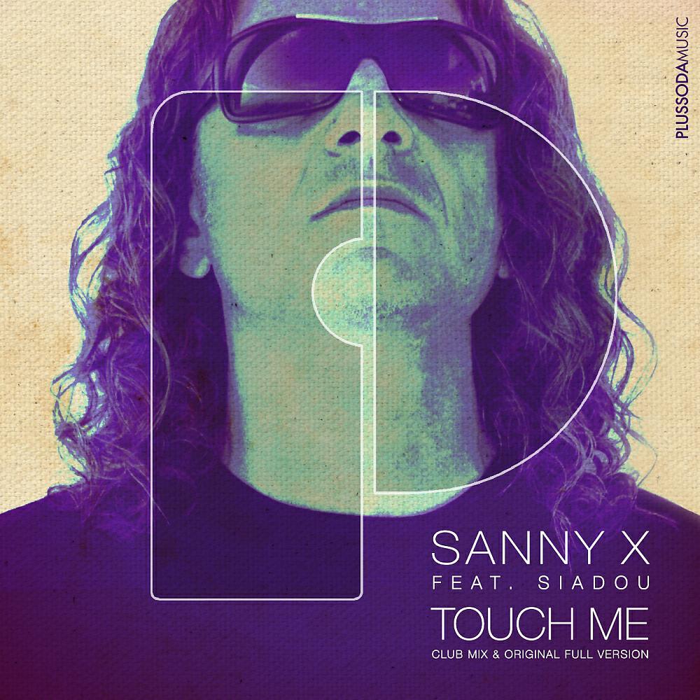 Релиз Touch Me
