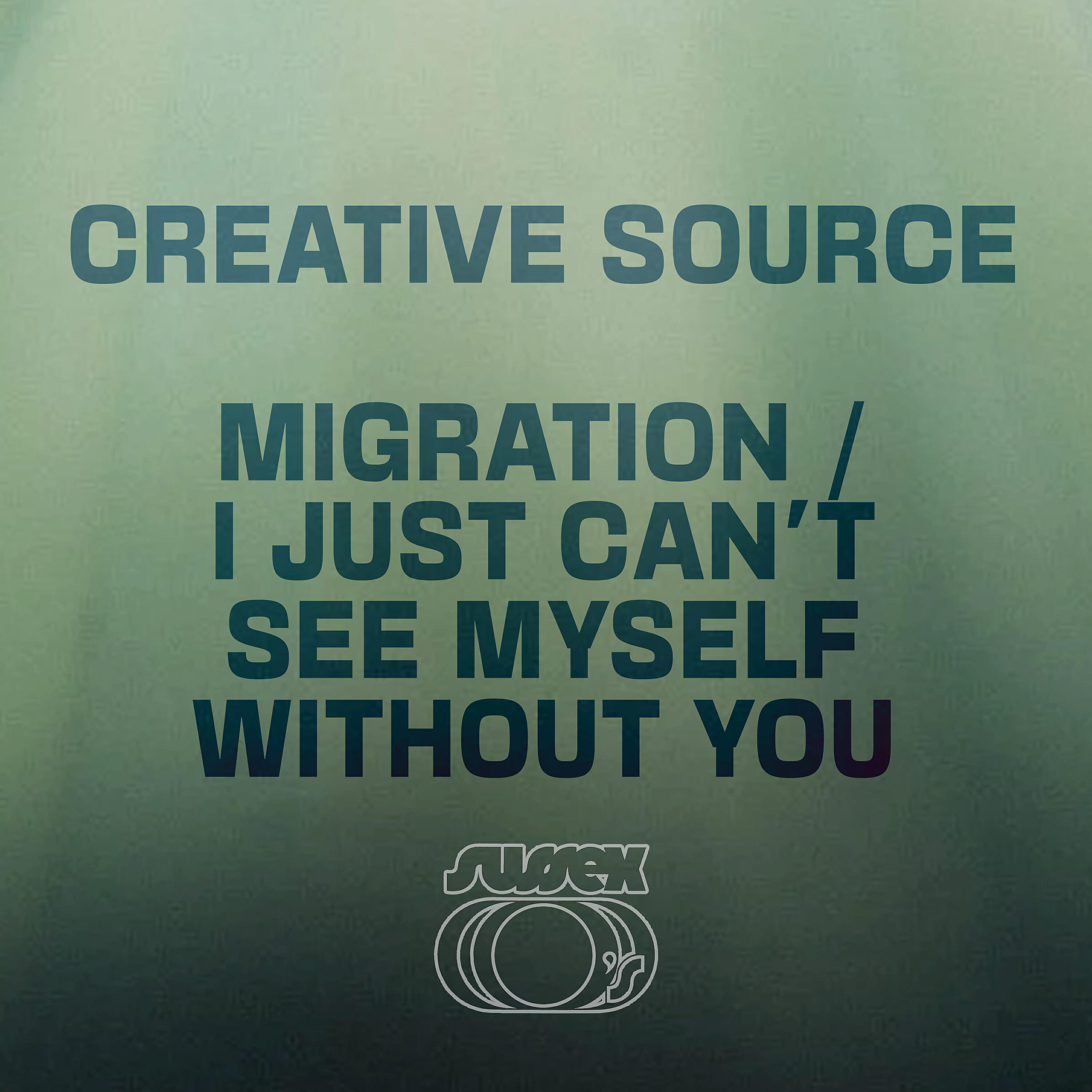 Релиз Migration / I Just Can't See Myself Without You