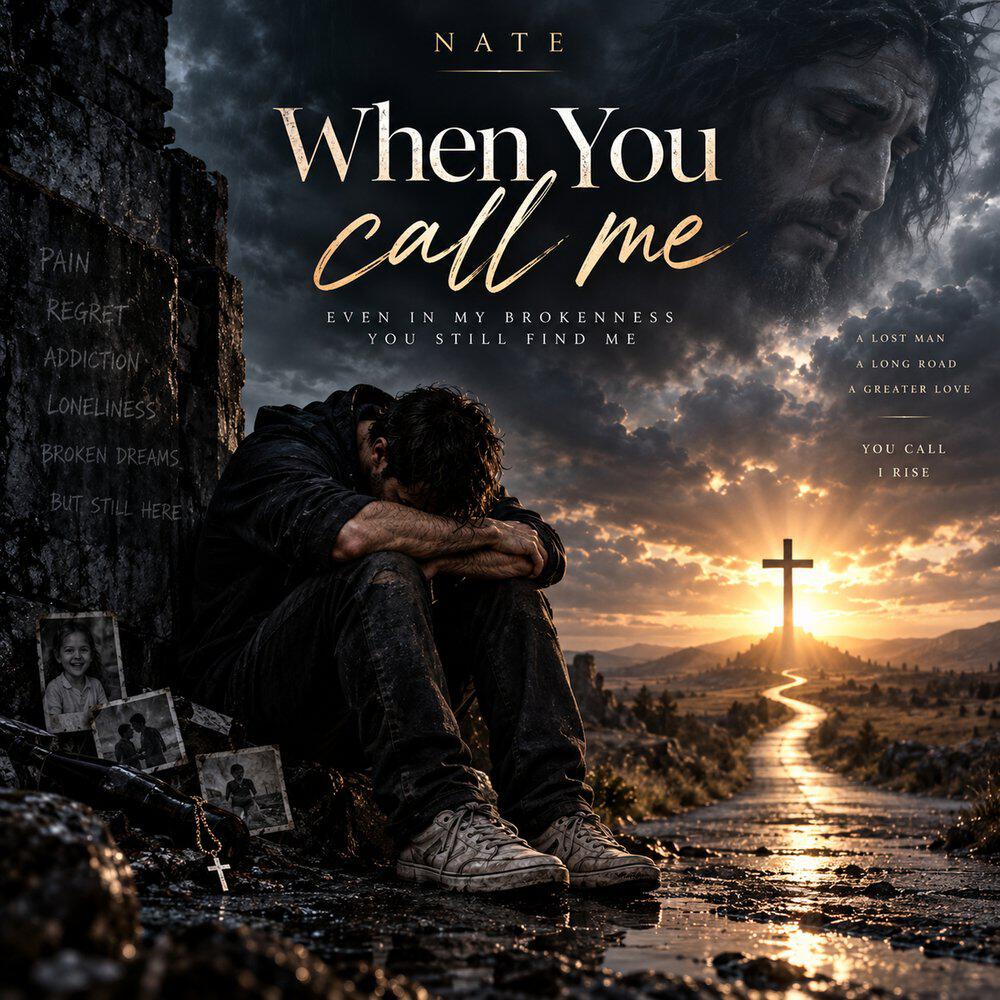 Релиз When You call me