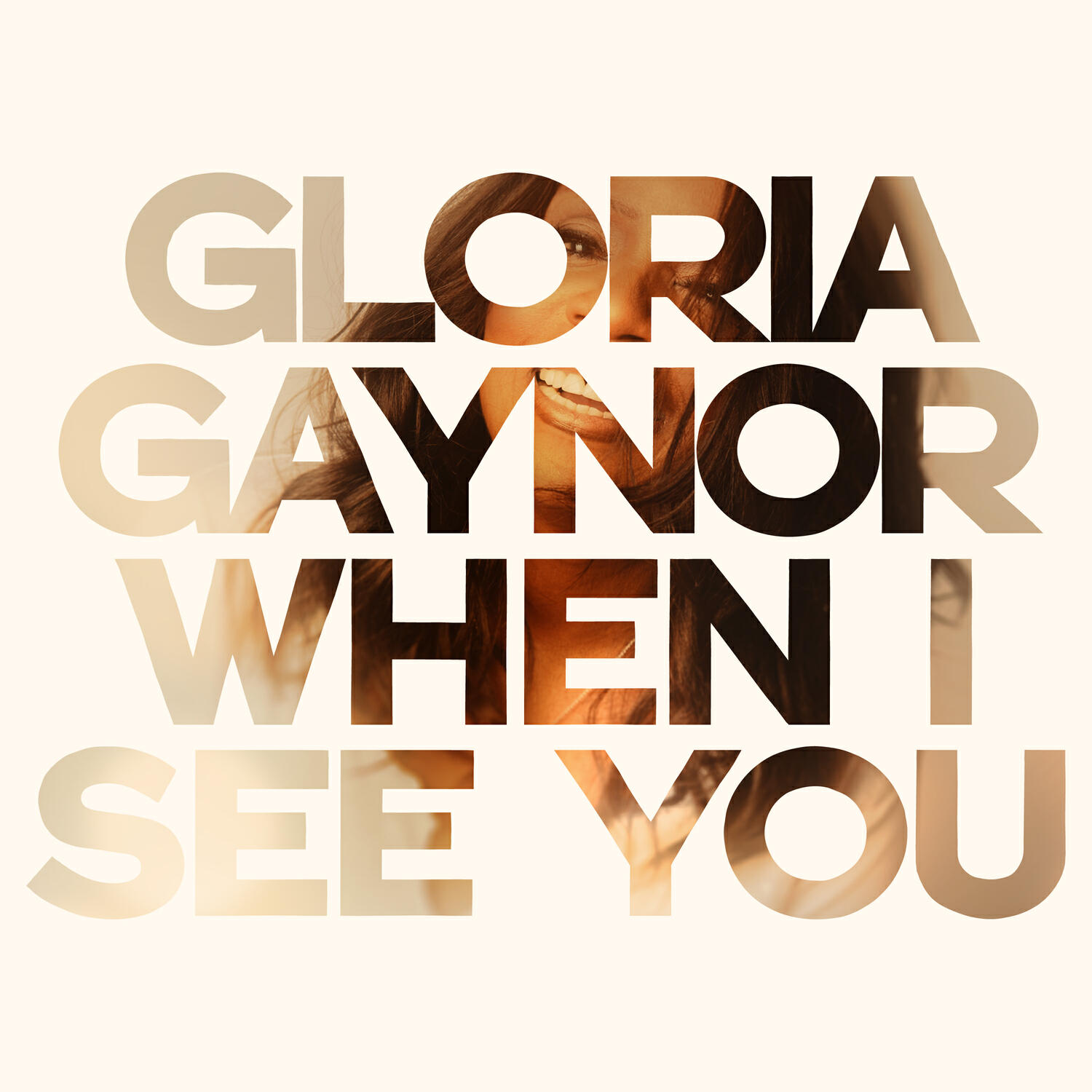 Релиз When I See You