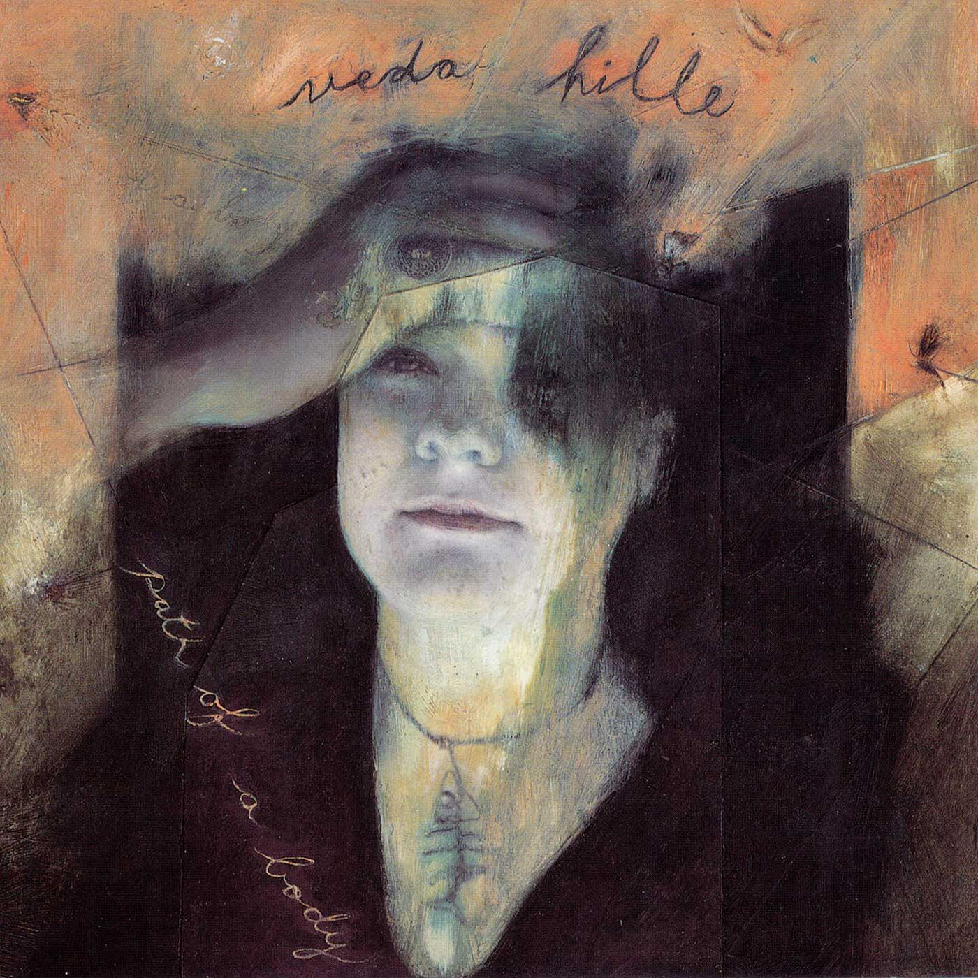 Релиз Path of a Body