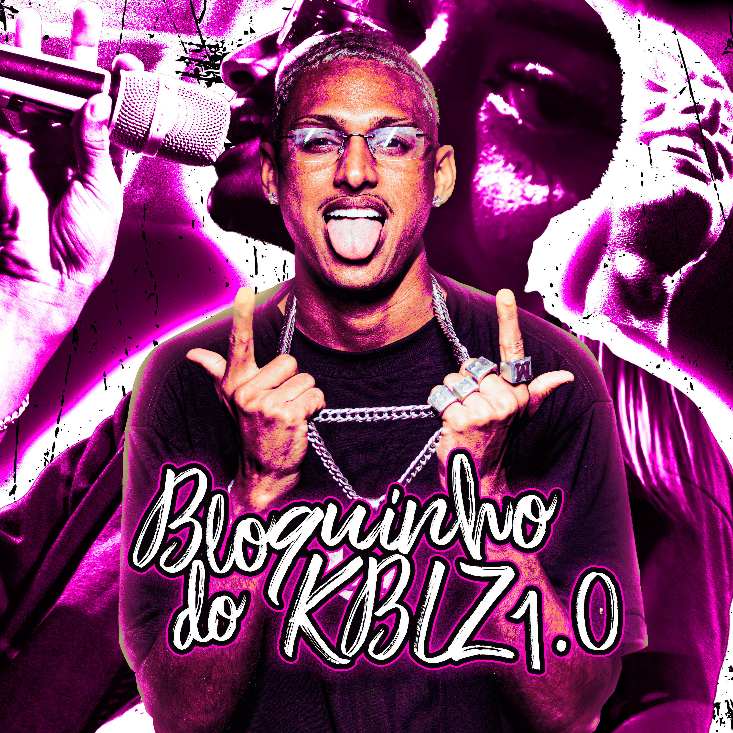 Релиз Bloquinho do Klbz 1.0