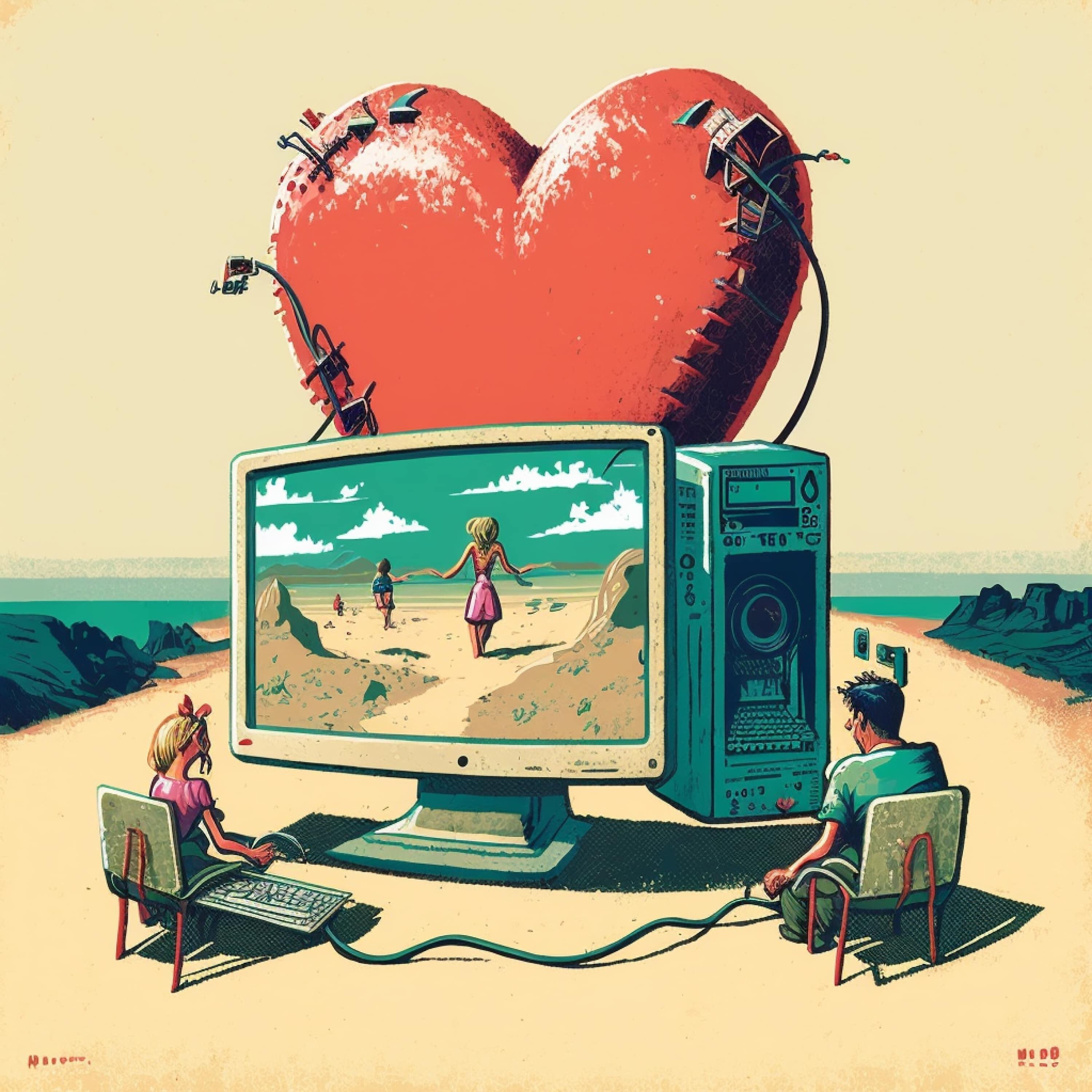 Релиз Offline Lova (feat. Sunnymilo)