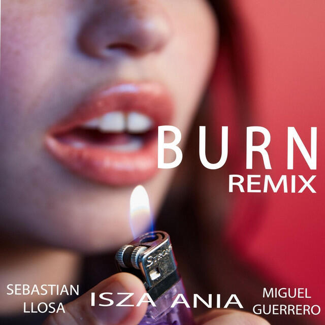 Релиз Burn (Remix)