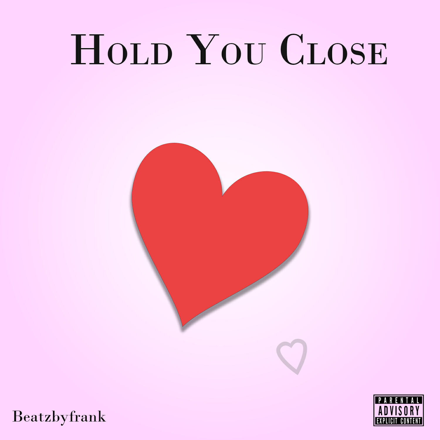 Постер альбома Hold You Close