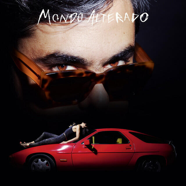 Релиз Mondo Alterado
