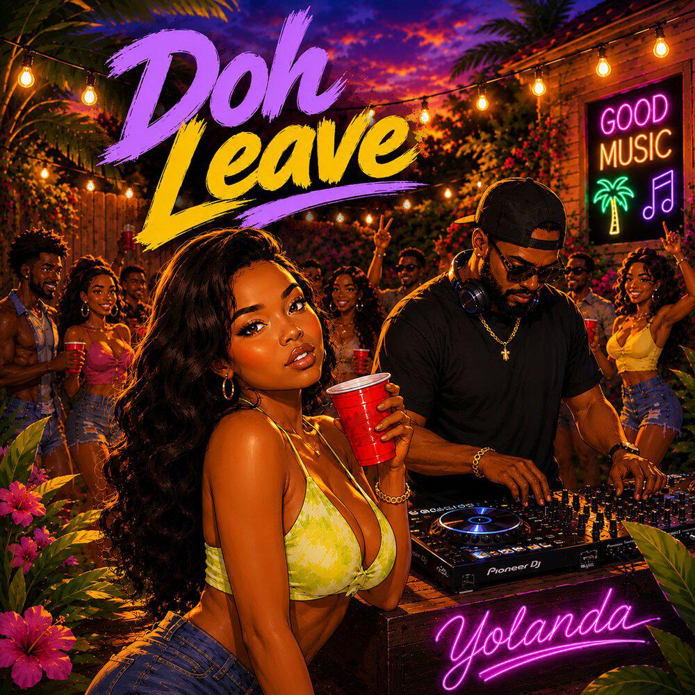 Релиз Doh Leave