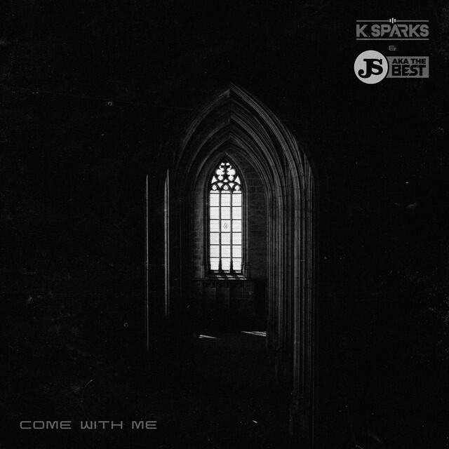 Релиз Come With Me