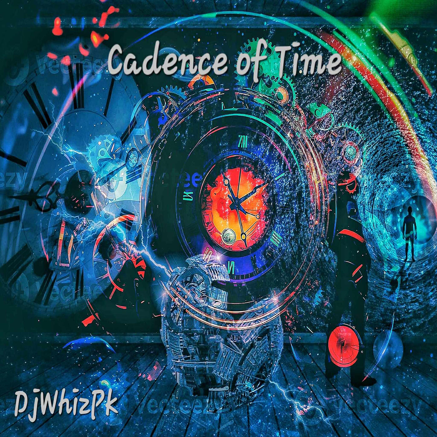 Релиз Cadence of Time