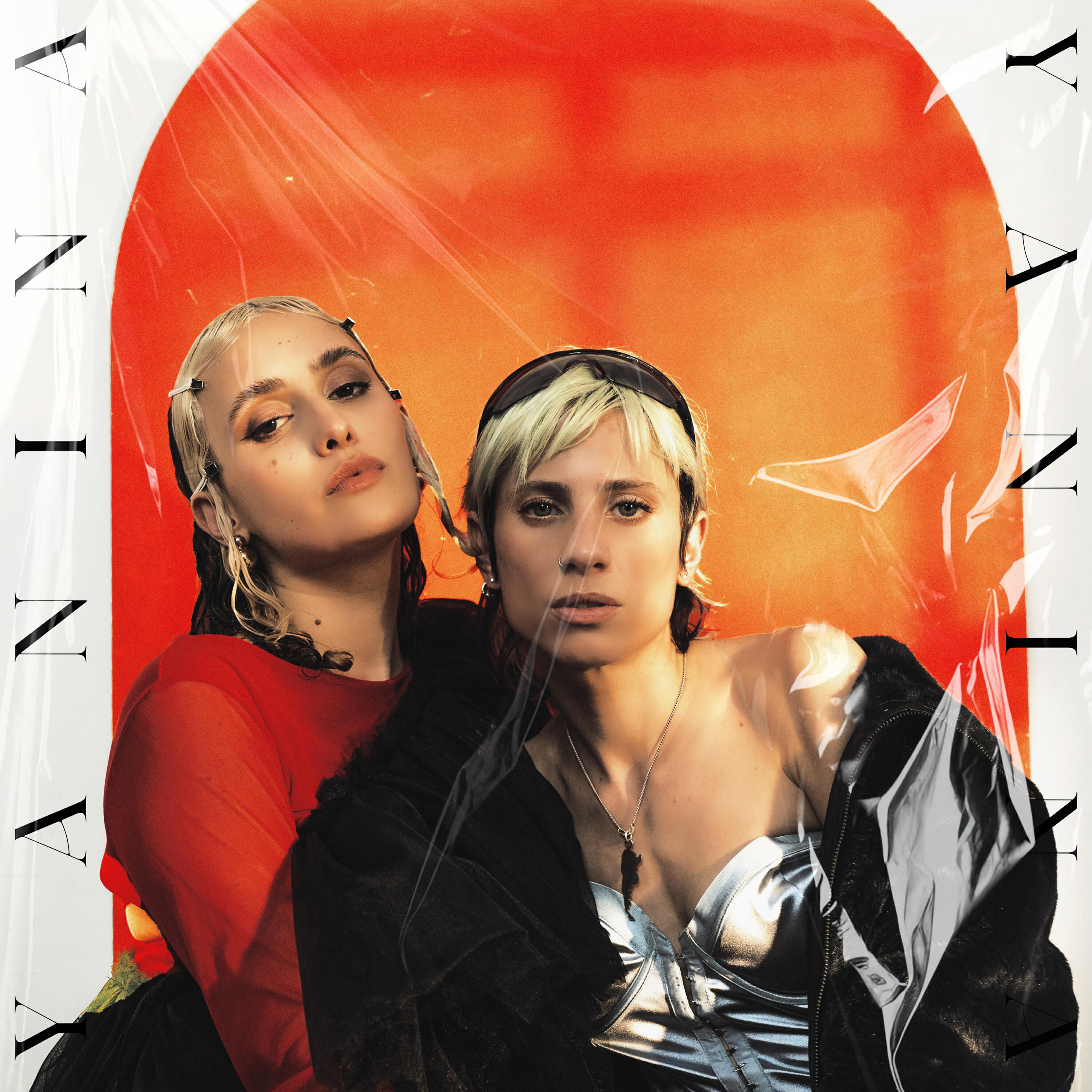 Релиз Yanina