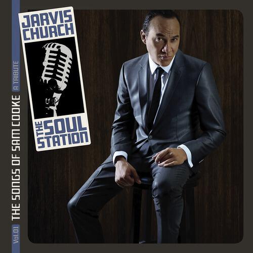 Релиз The Soul Station Vol. 01 The Songs of Sam Cooke: A Tribute
