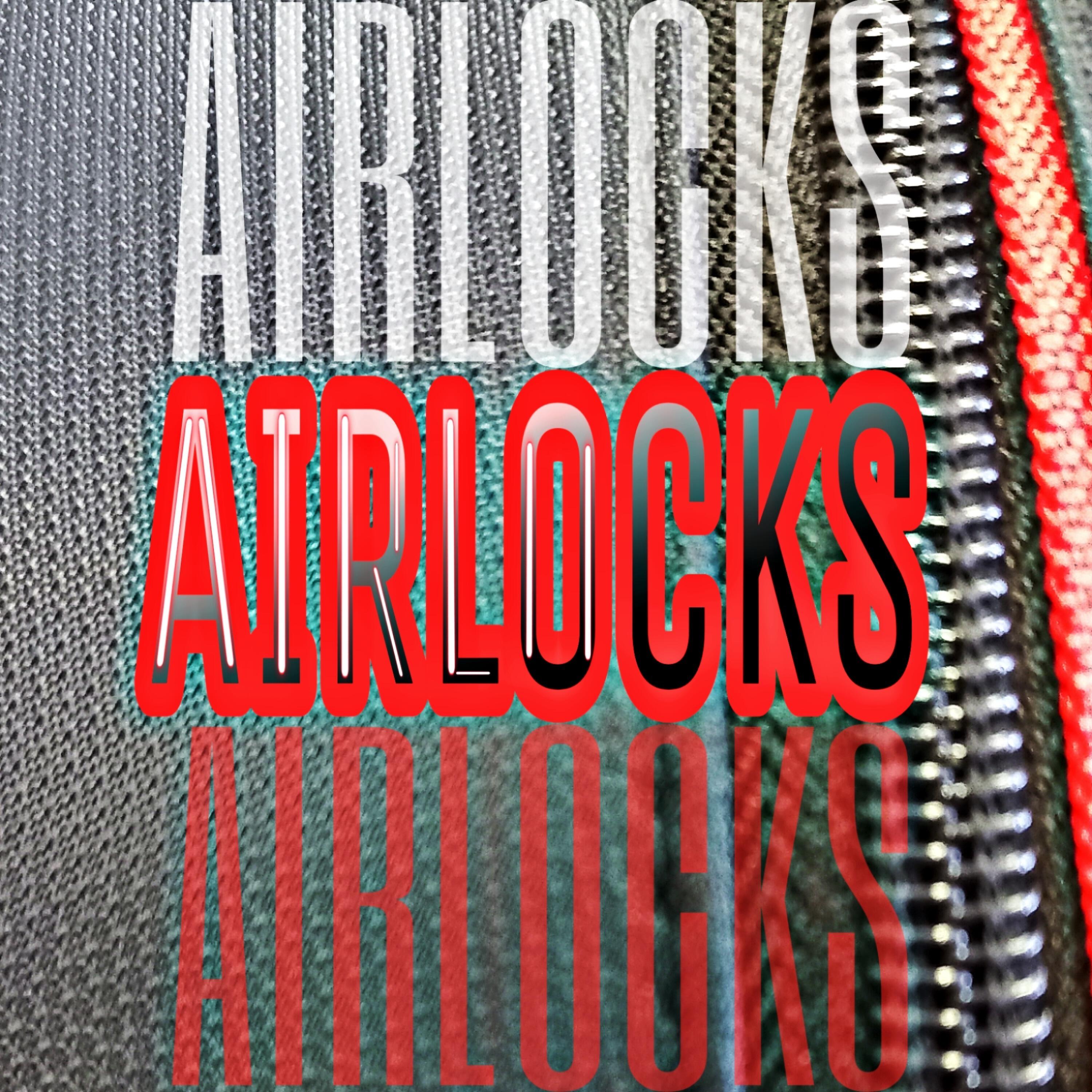 Релиз Airlocks