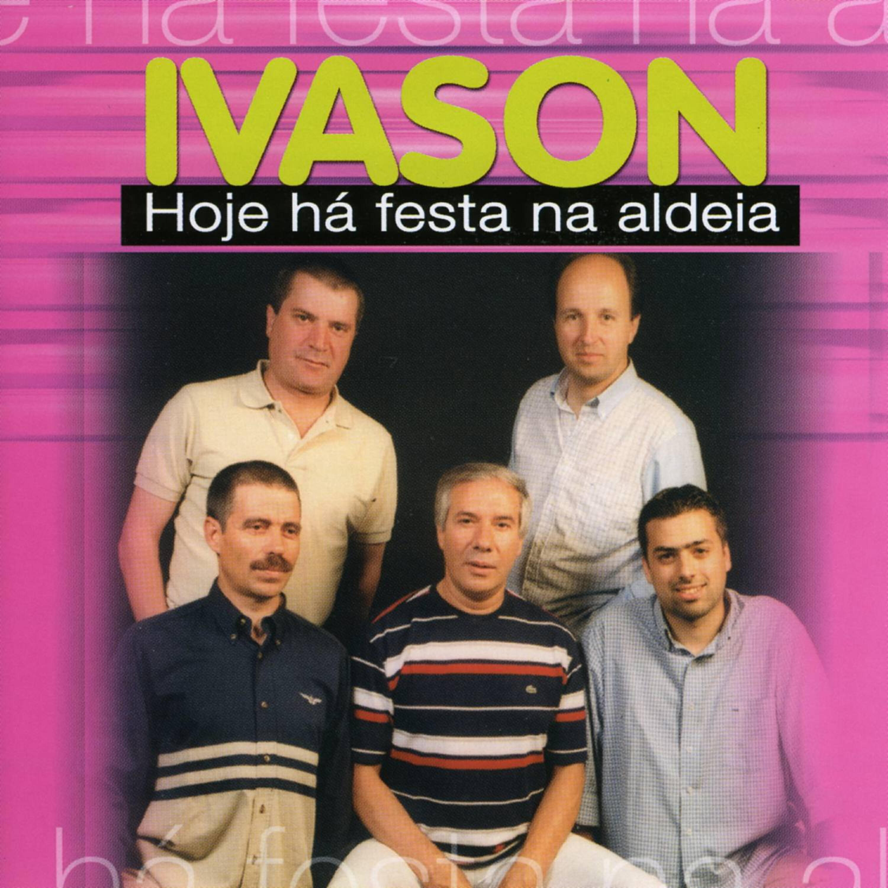 Релиз Há Festa Na Aldeia
