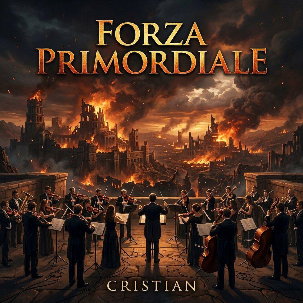 Релиз Forza Primordiale