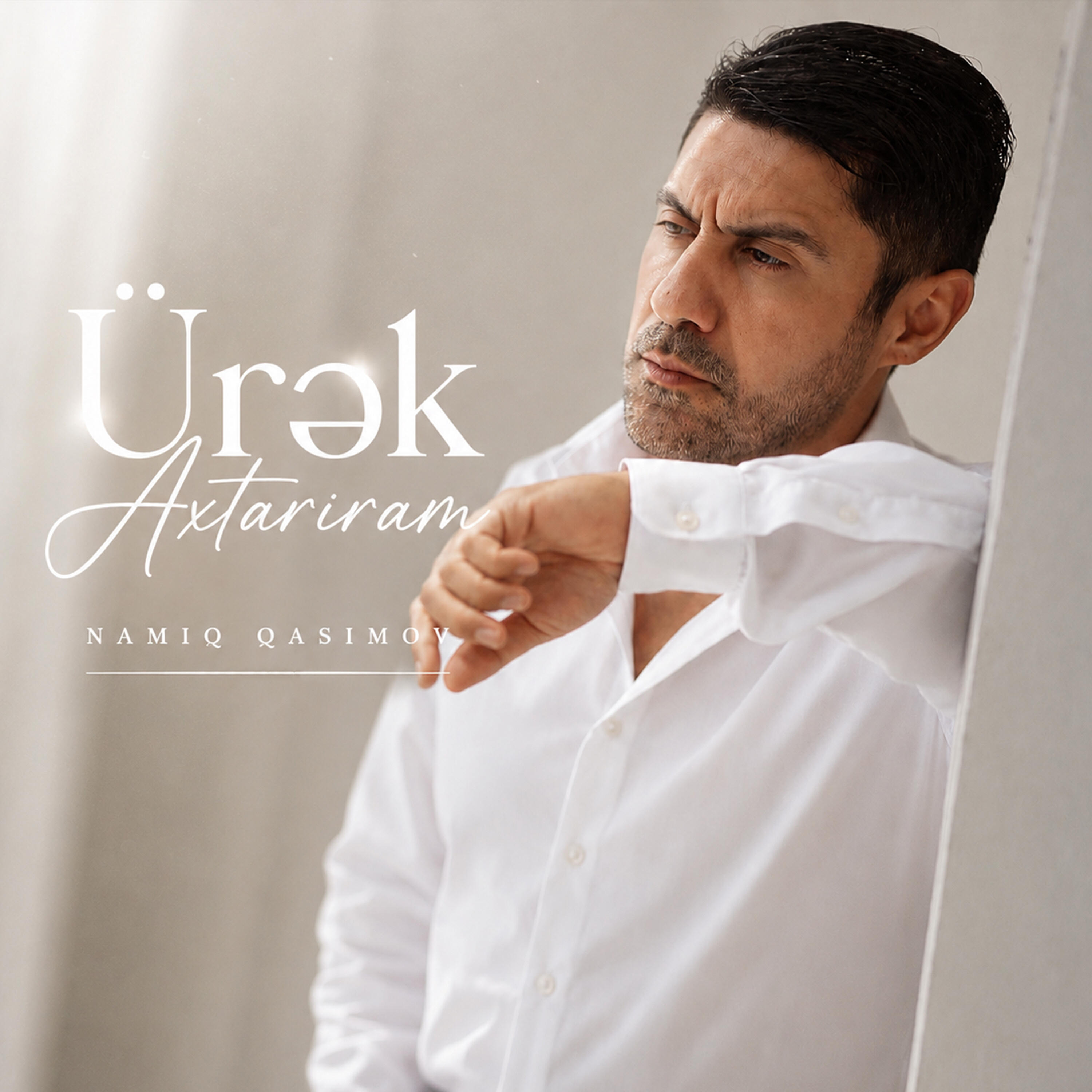 Релиз Ürək Axtarıram