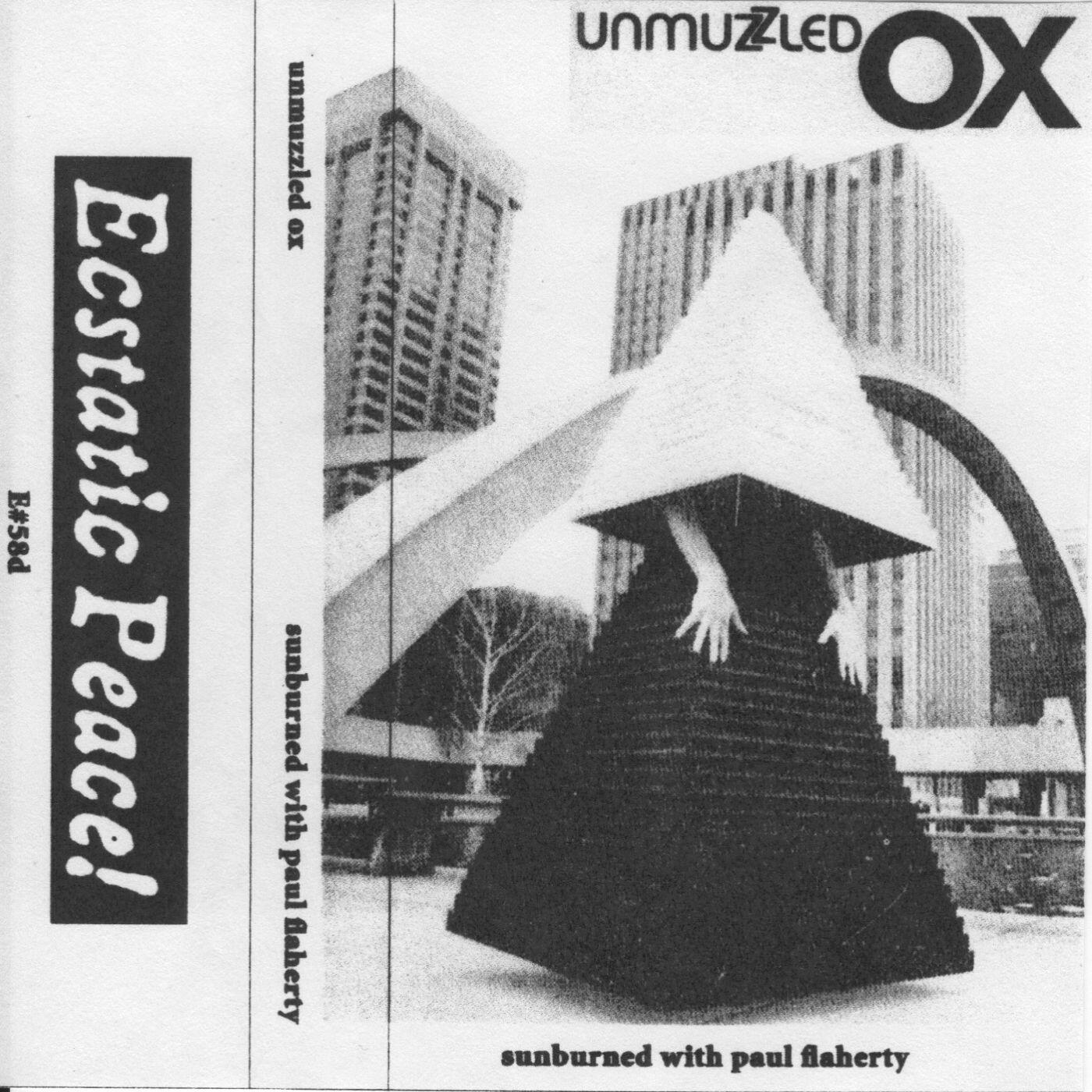 Релиз Unmuzzled Ox