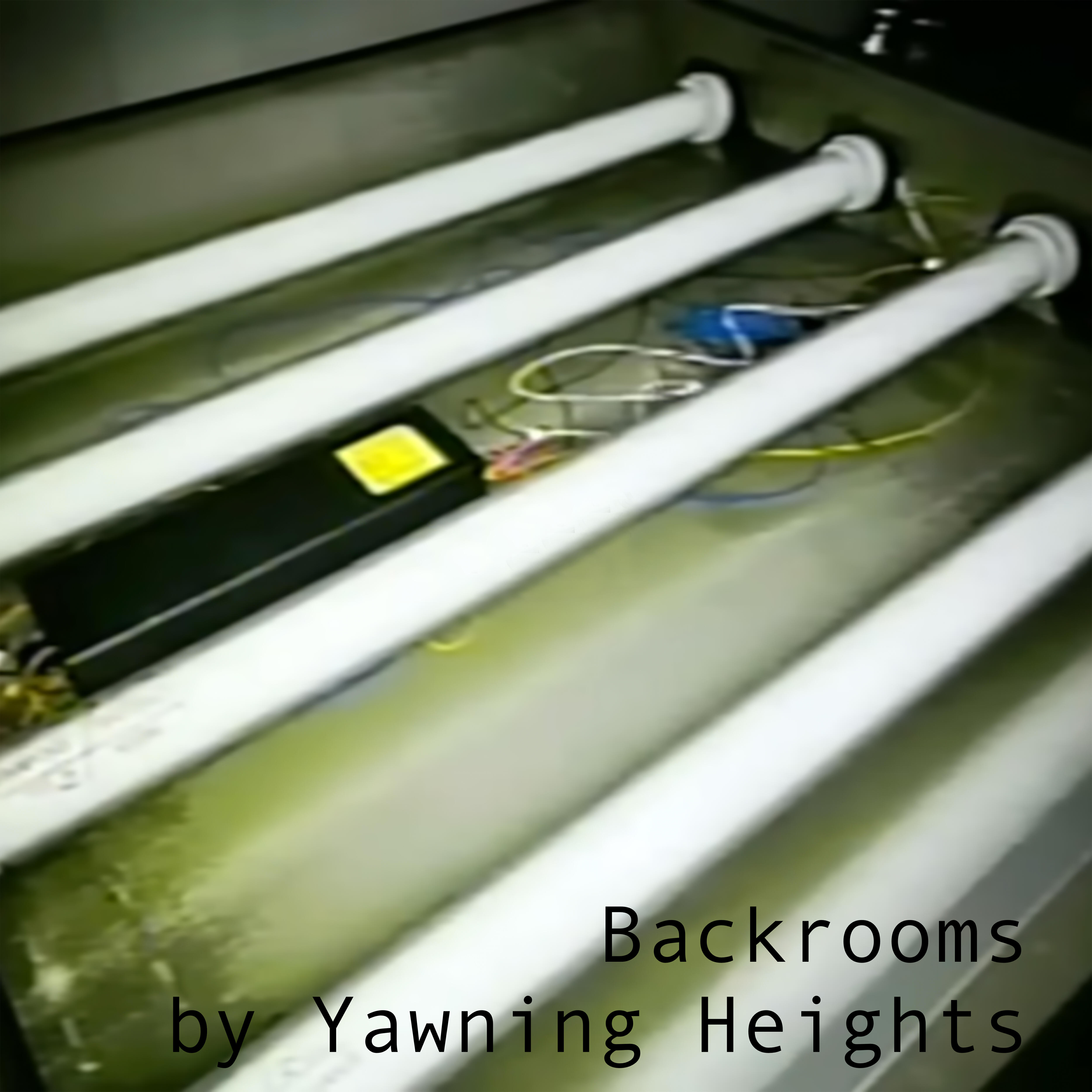 Yawning Heights