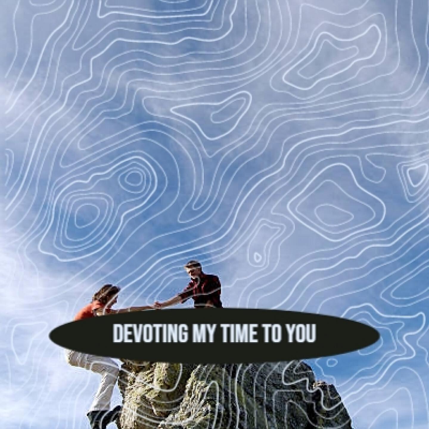 Релиз Devoting My Time to You