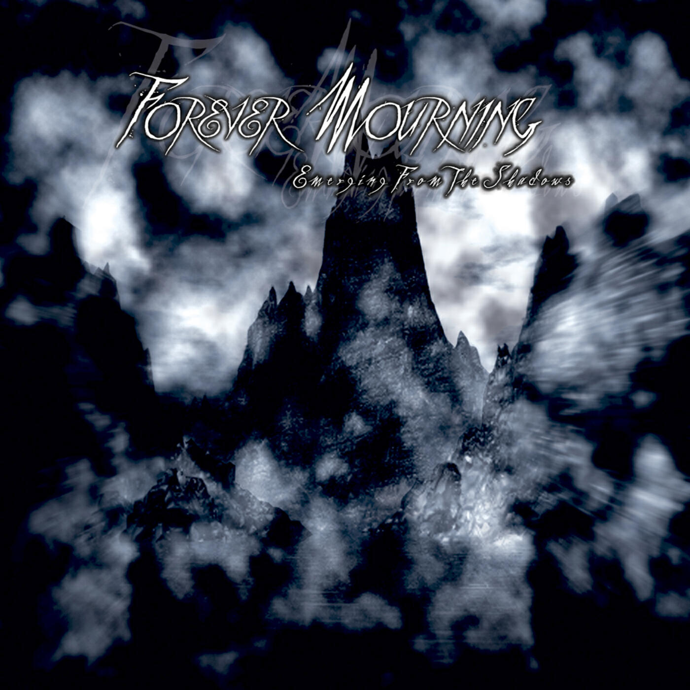 Релиз Emerging From The Shadows