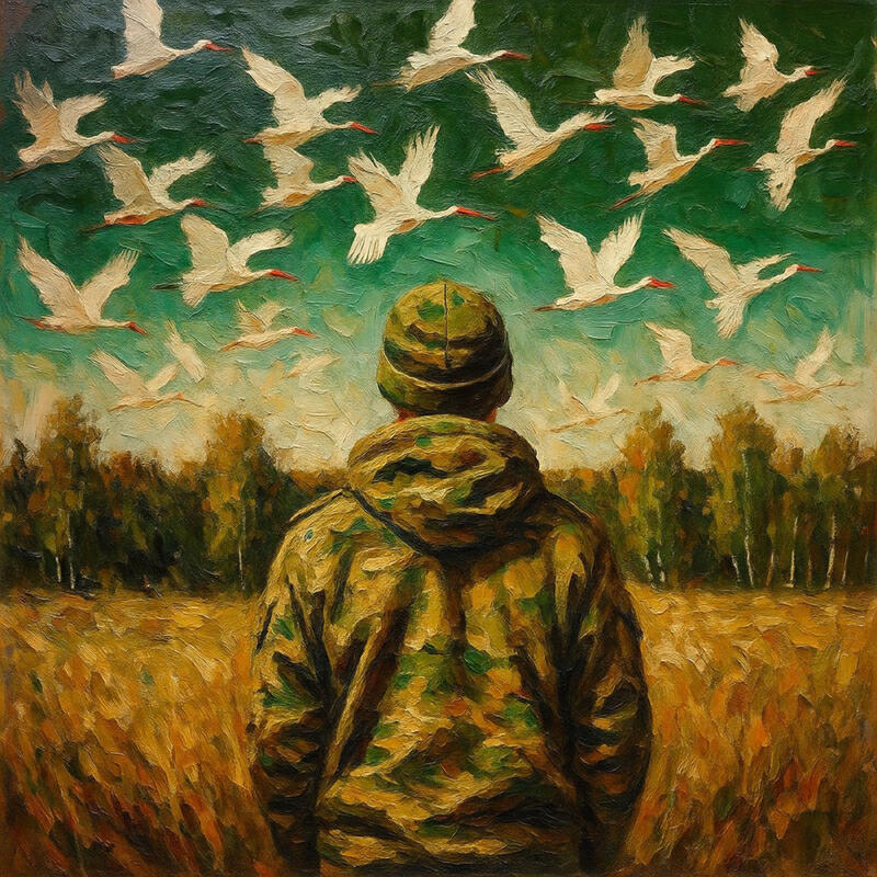 Релиз Третий тост