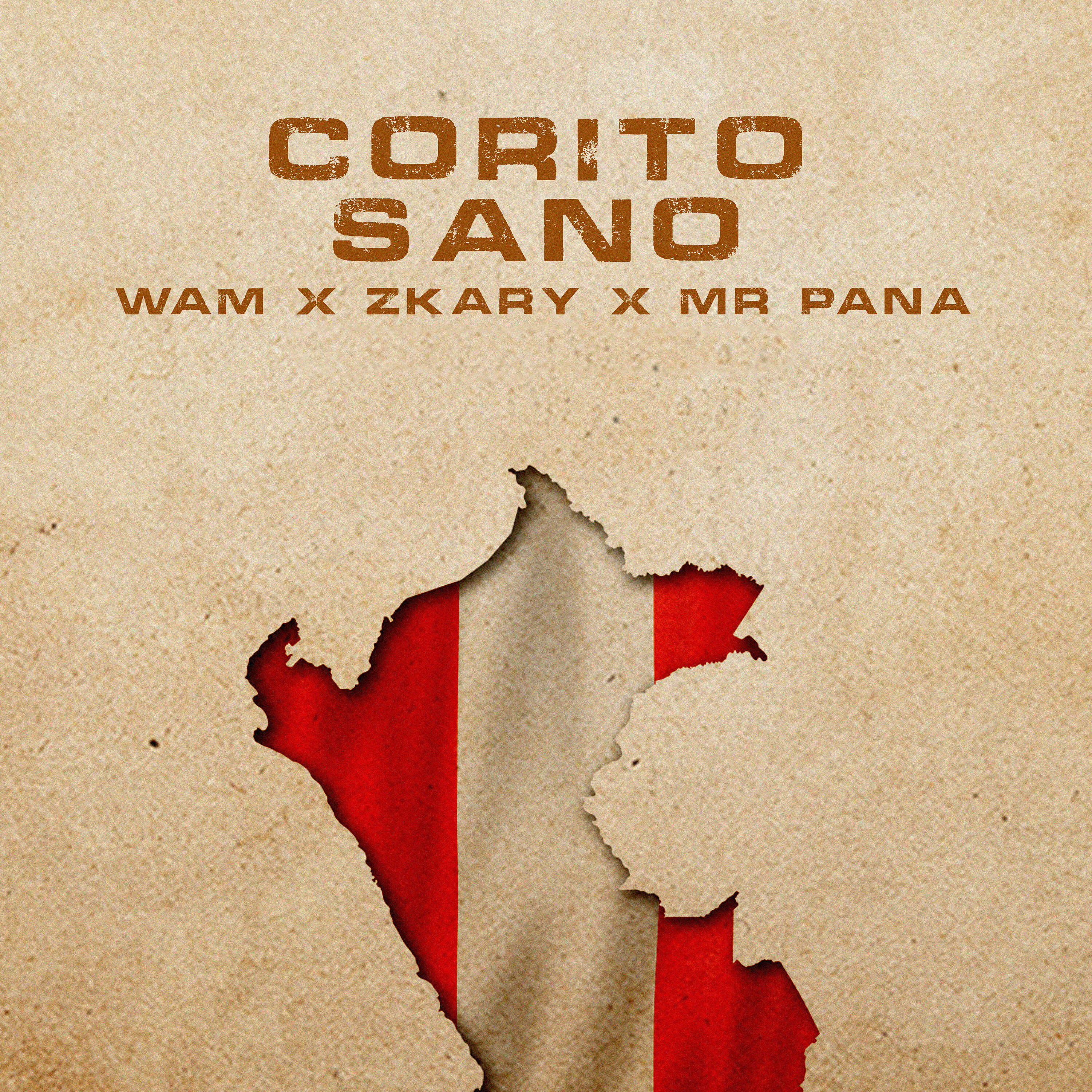 Релиз Corito Sano
