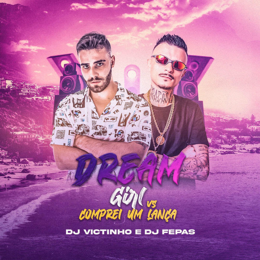 Релиз Dream Girls Vs Comprei Um Lança