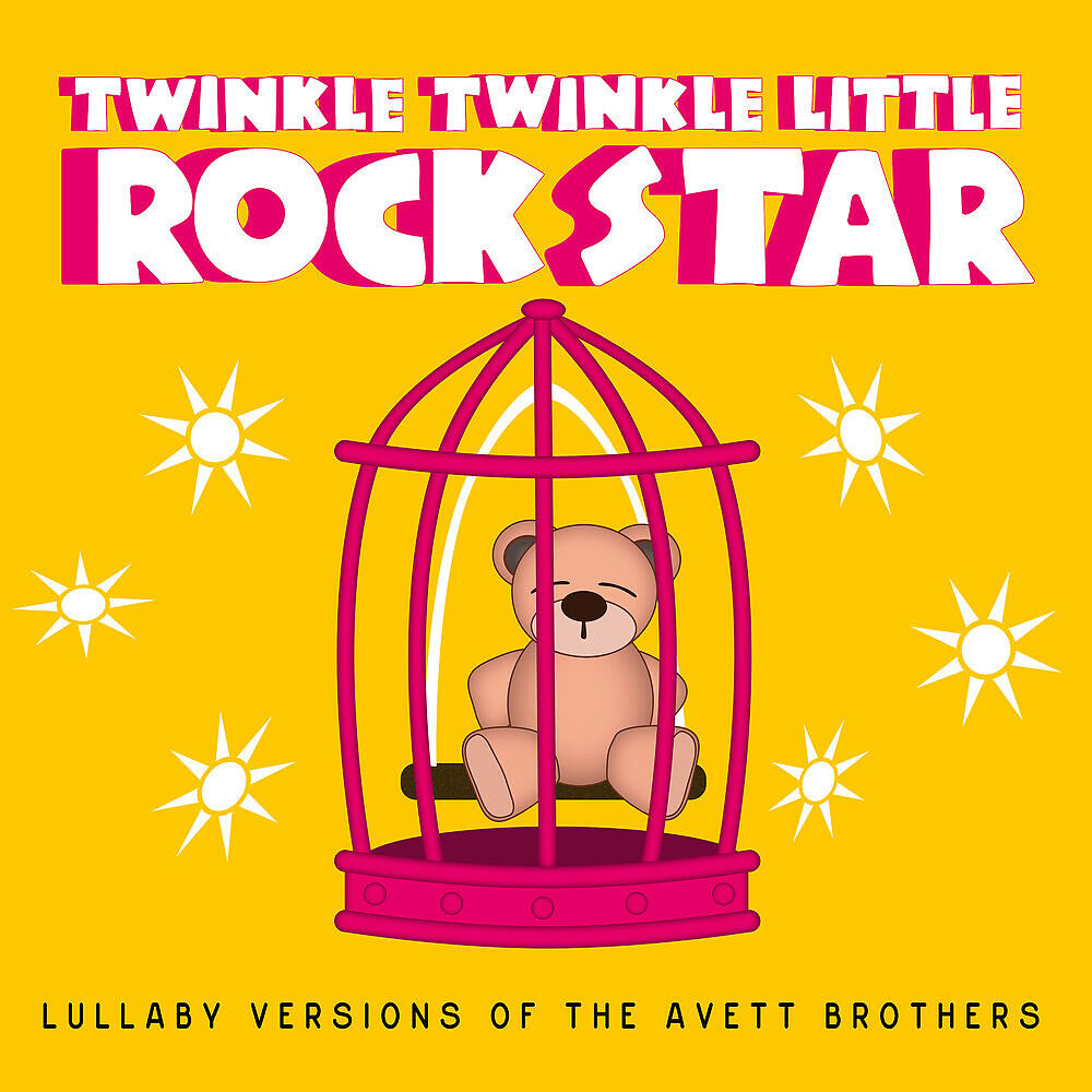 Релиз Lullaby Versions of The Avett Brothers