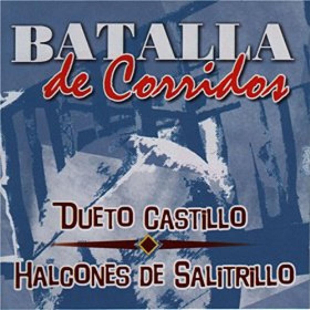 Halcones De Salitrillo