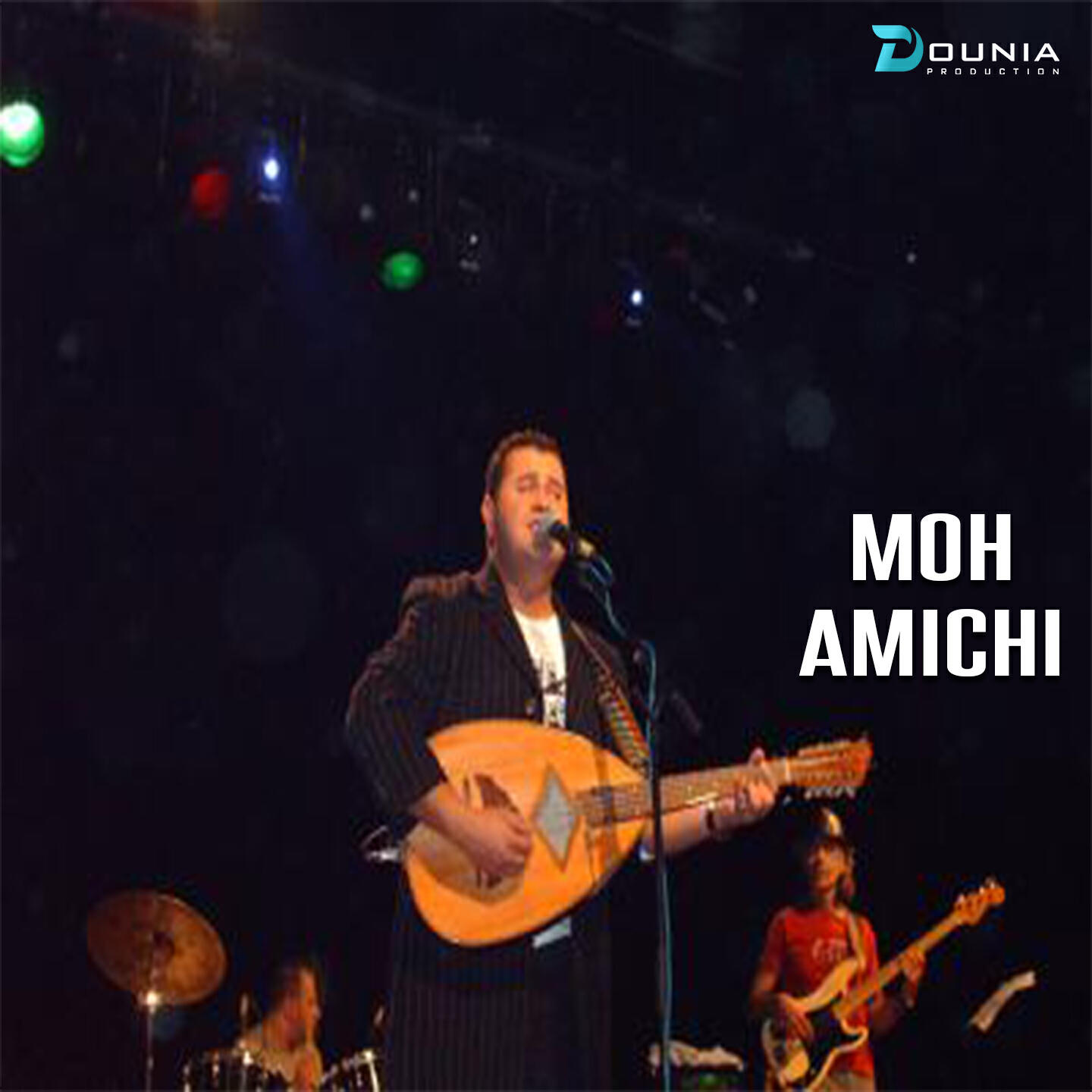 Moh Amichi