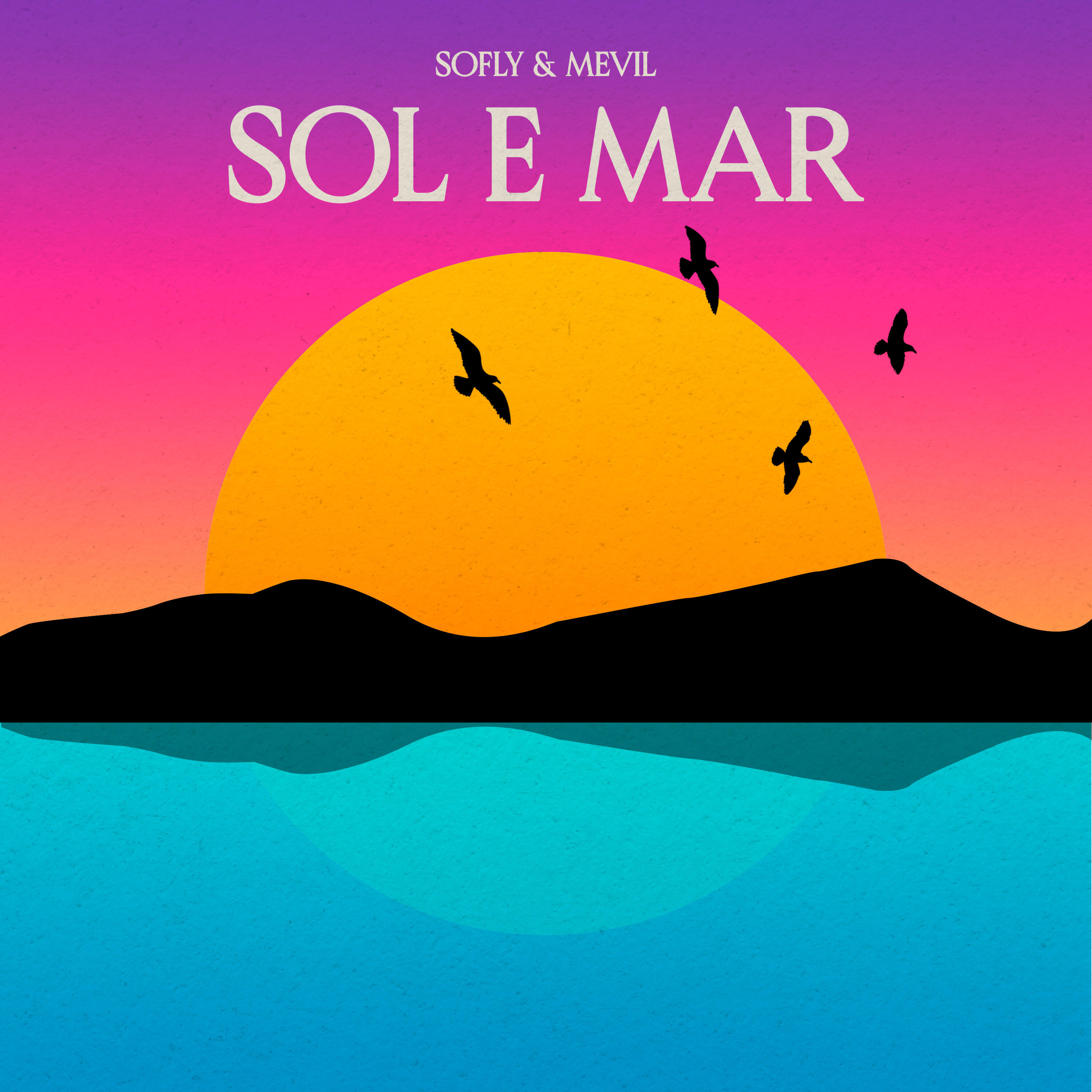 Релиз Sol e Mar