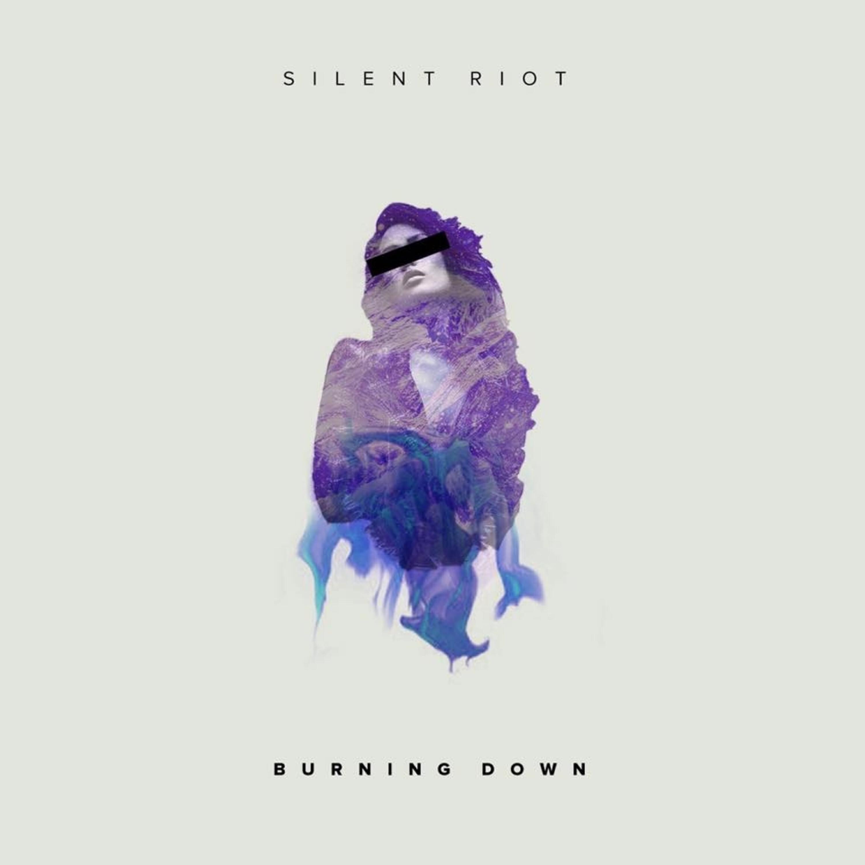 Релиз Burning Down