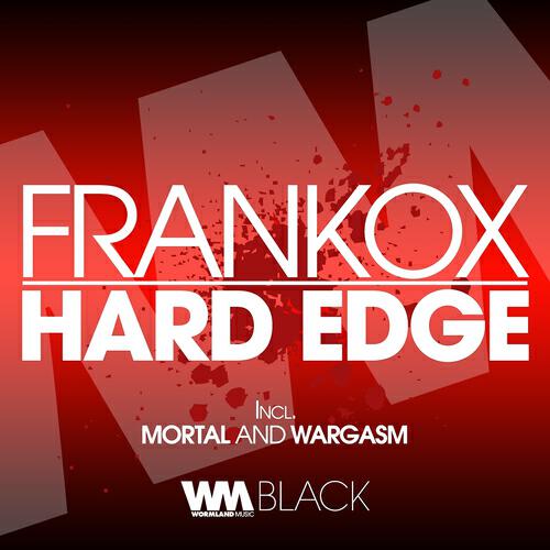 Релиз Hard Edge