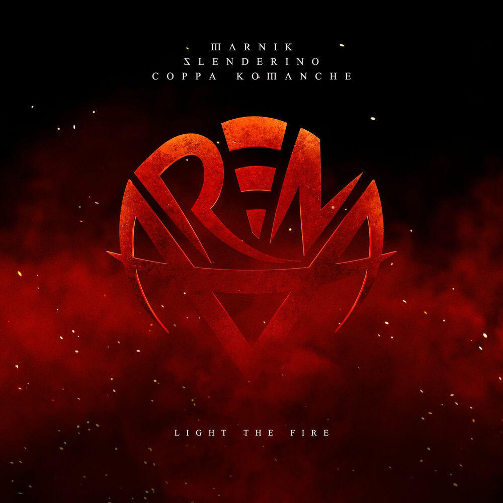 Релиз Light The Fire
