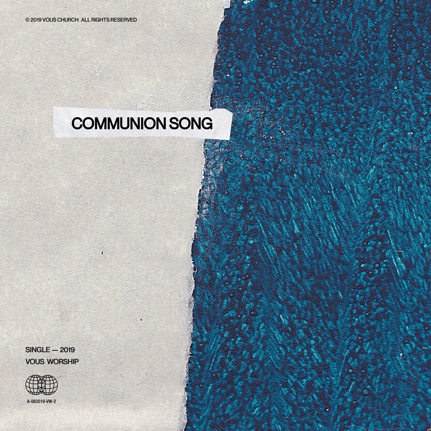 Релиз Communion Song