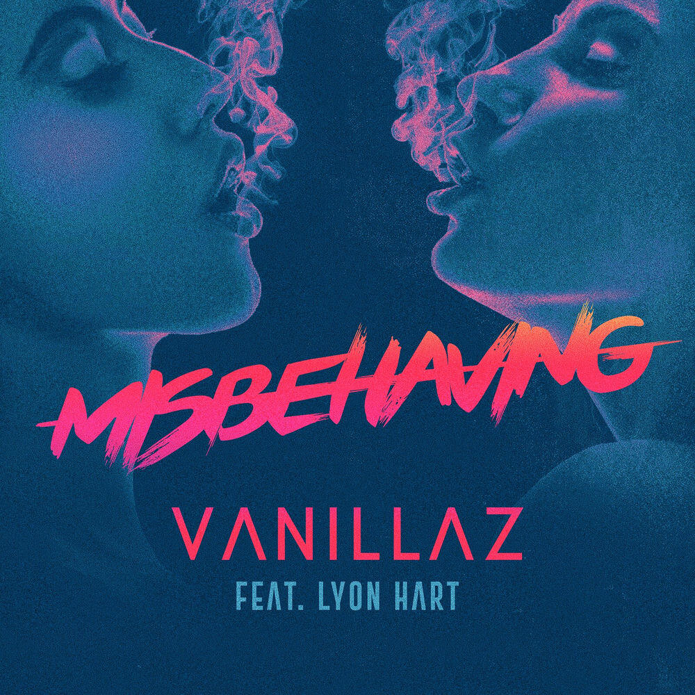 Релиз Misbehaving