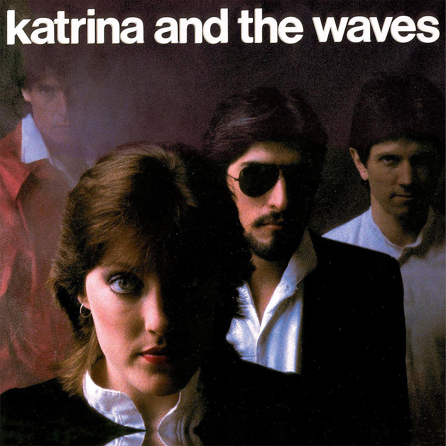 Релиз Katrina and the Waves 2