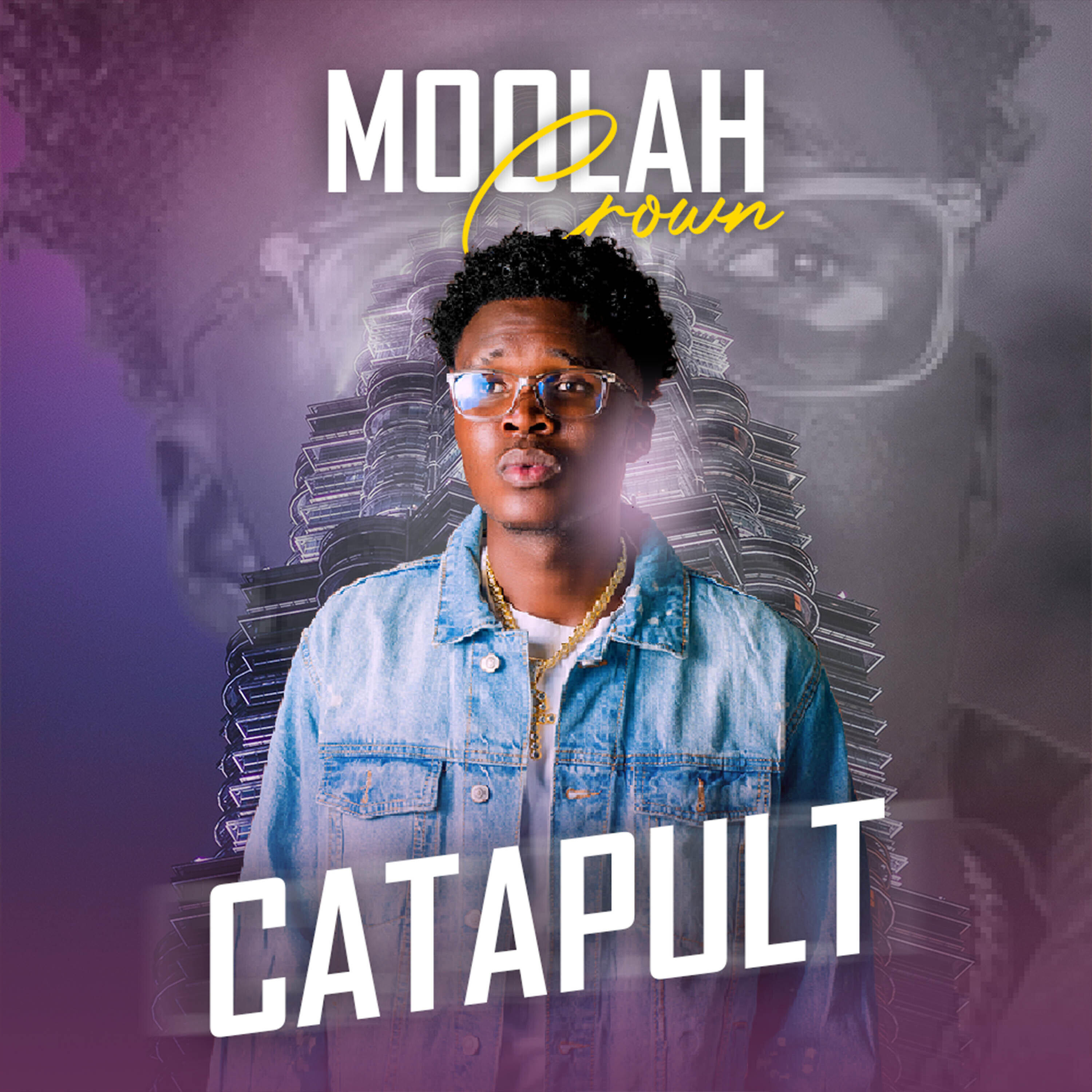 Moolah Crown