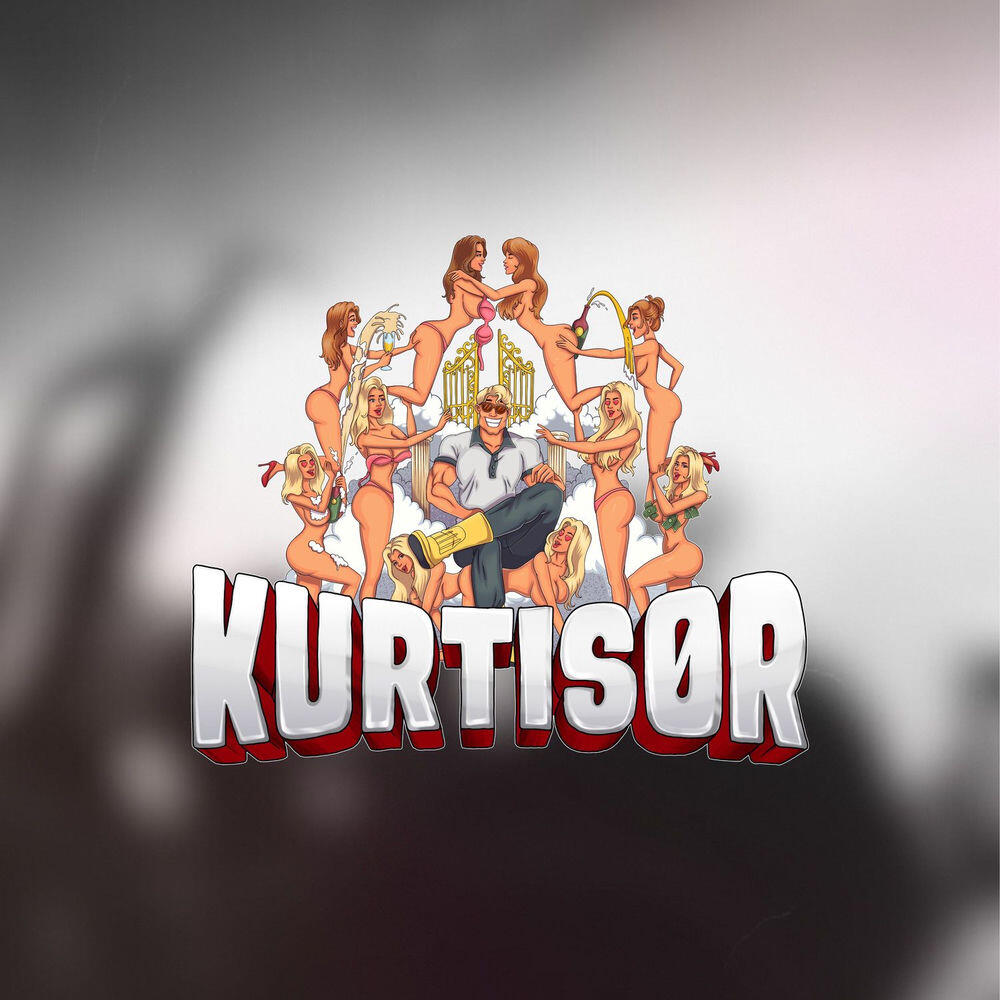 Релиз Har Vi Et Problem (Kurtisør 2026)