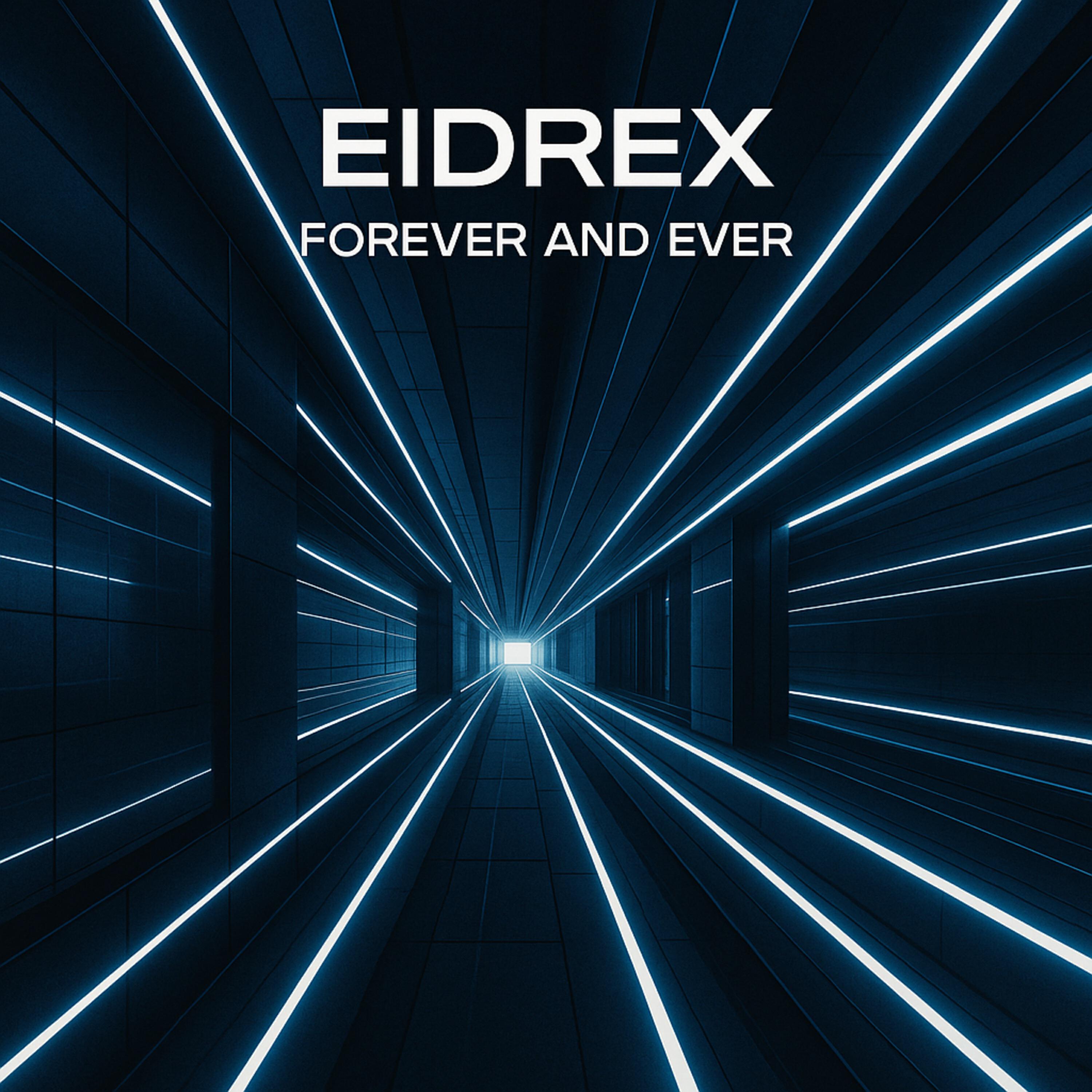 Релиз Forever and Ever