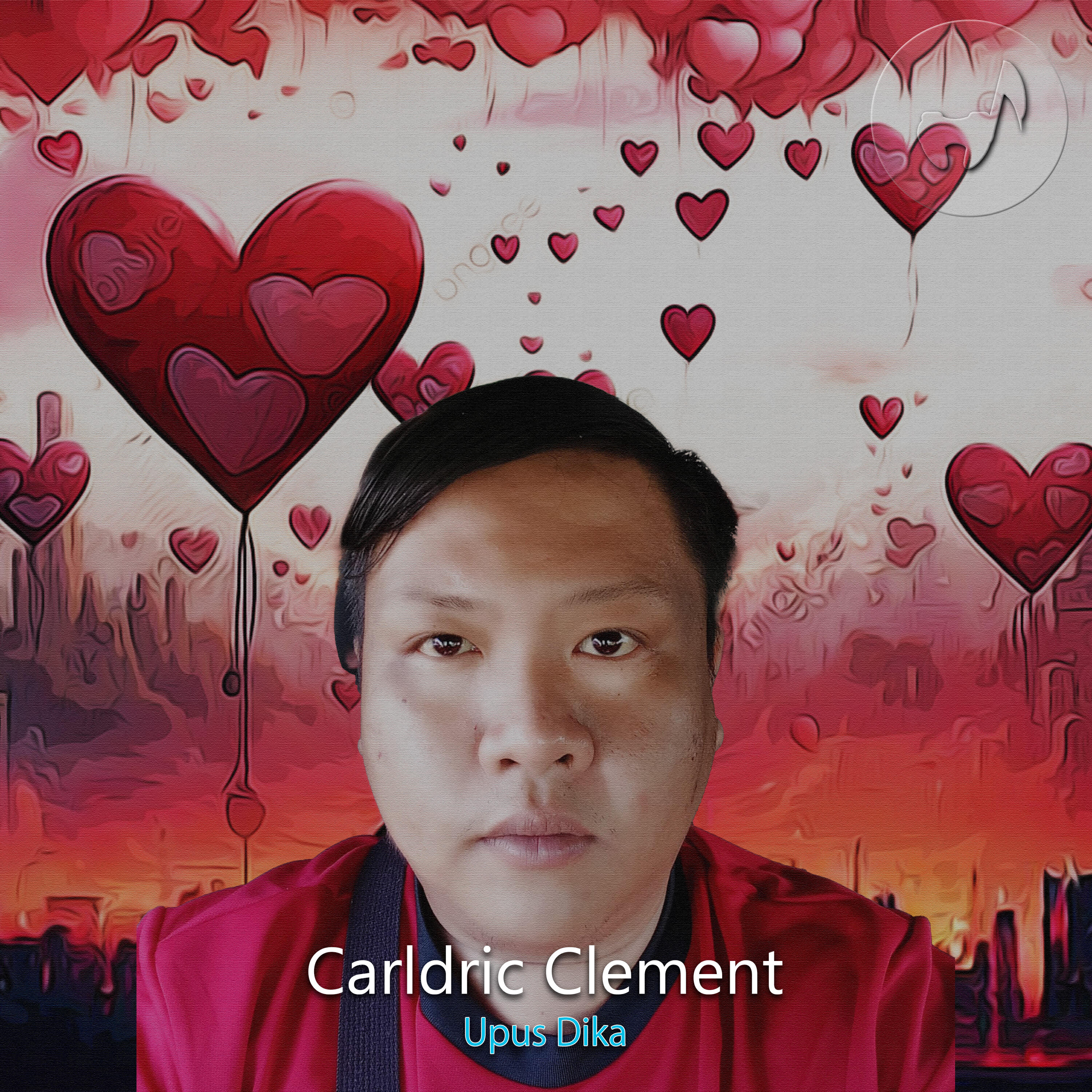 Carldric Clement