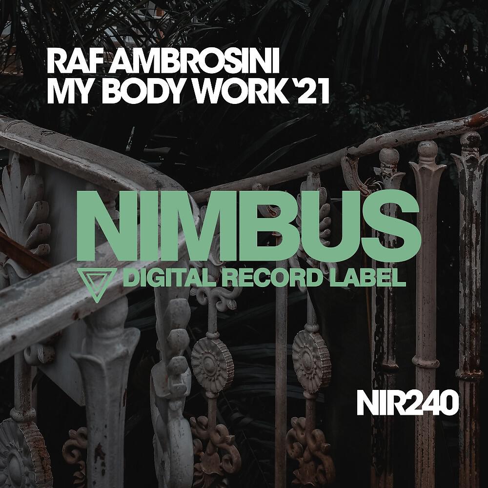 Релиз My Body Work (Kid Stevens Remix)