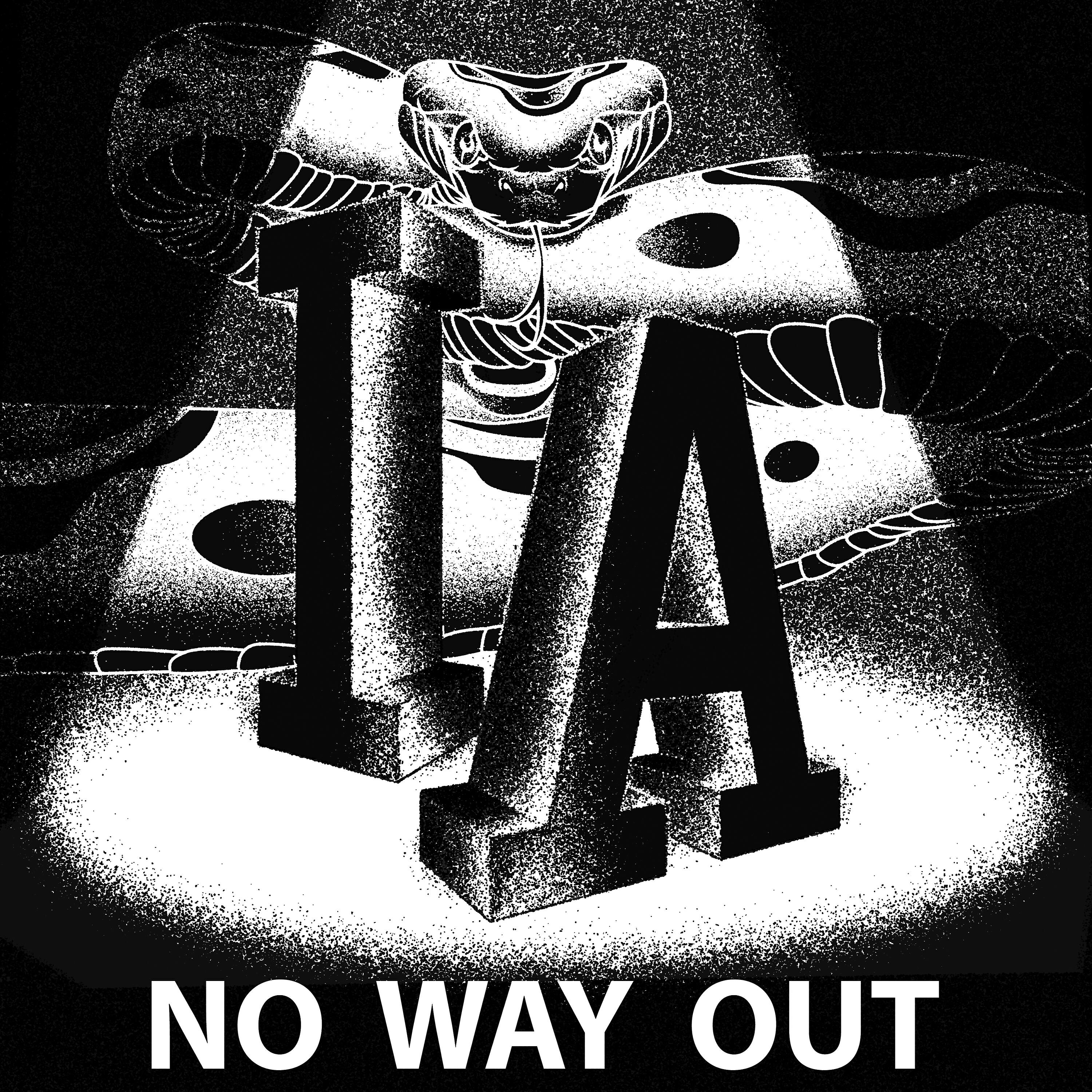 Релиз No Way Out