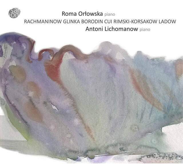 Roma Orłowska