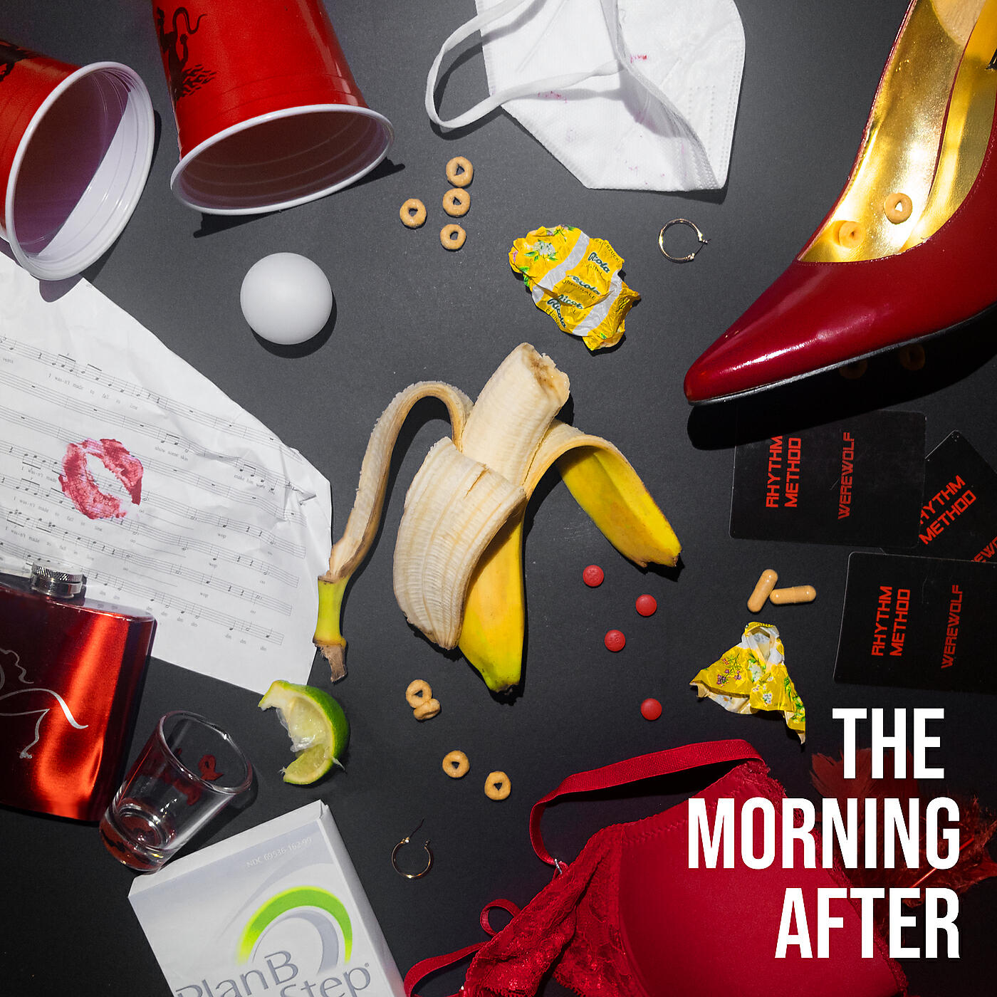 Релиз The Morning After