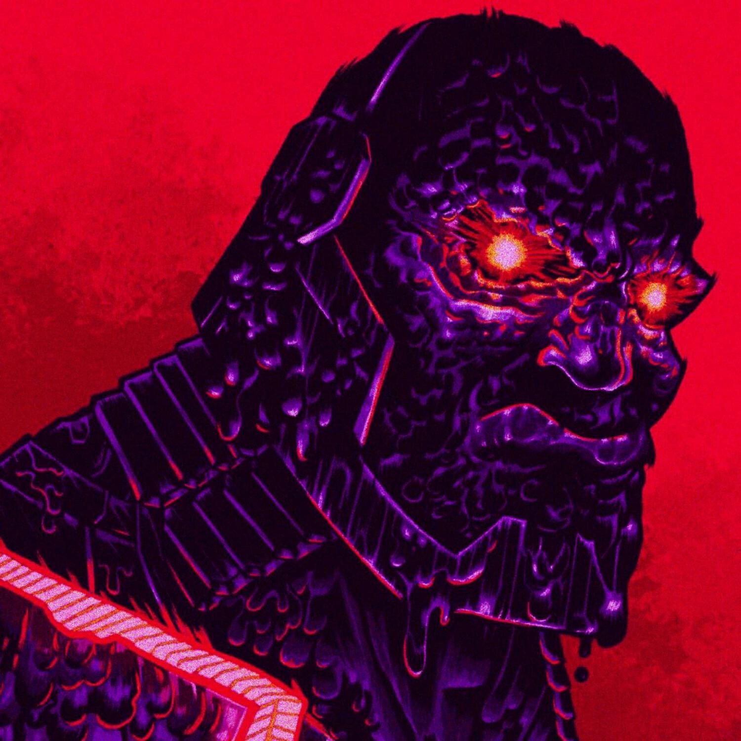 Релиз Slaughter House (slowed+reverb)